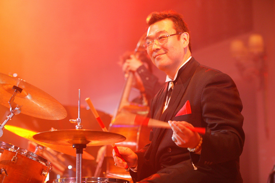 奥田&ldquo;スインギー&rdquo;英人